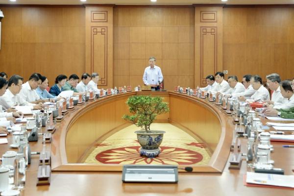 Bản tin Thanh tra số 75 năm 2026