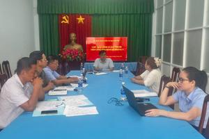 Đồng Nai: Xã Đại Phước chủ động giải quyết khiếu nại, kiến nghị từ cơ sở