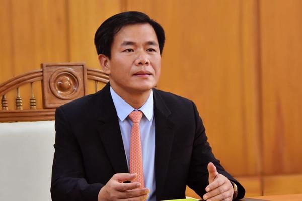 Điều động Bí thư Tỉnh ủy Quảng Trị làm Phó Trưởng Ban Chính sách, chiến lược Trung ương
