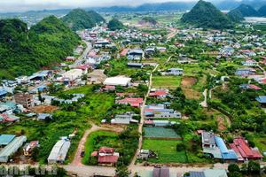Sơn La: Gần 100 hộ dân kiến nghị làm rõ việc thu hồi đất thực hiện Dự án Khu đô thị Bó Bun