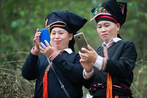 Ứng dụng AI: Nhiệm vụ chiến lược trong xây dựng chính sách dân tộc, tôn giáo
