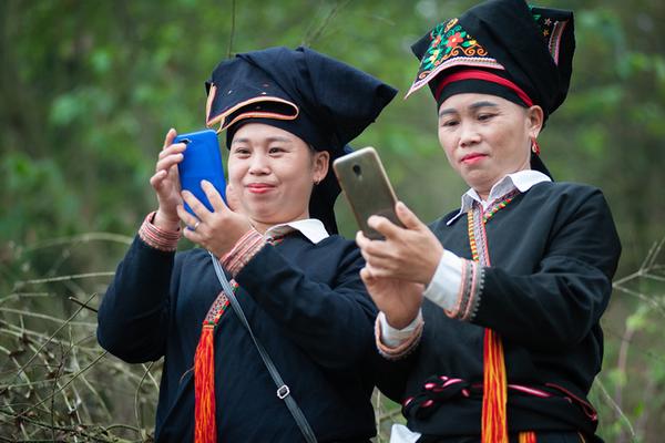 Ứng dụng AI: Nhiệm vụ chiến lược trong xây dựng chính sách dân tộc, tôn giáo