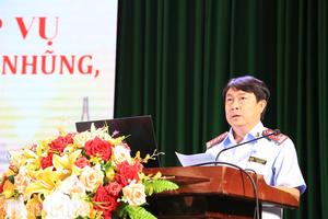 Cần Thơ: Siết chặt kê khai tài sản để phòng ngừa tham nhũng từ sớm