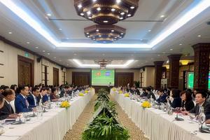 Thanh tra Chính phủ Việt Nam tăng cường hợp tác với Bộ Thanh tra Campuchia