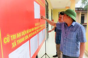 3 chức danh dôi dư do sắp xếp thôn, tổ dân phố được nghỉ hưởng chế độ tinh giản Nghị định 154