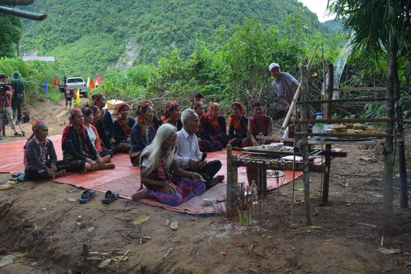 Xã Trường Sơn, Quảng Trị: Điểm sáng trong công tác nội chính và giải quyết kiến nghị của công dân
