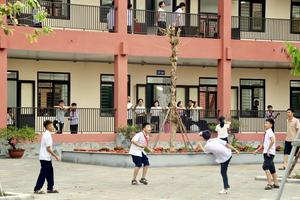 Tuyên Quang: Nâng cao chất lượng giáo dục, bảo đảm điều kiện học tập tại khu vực biên giới