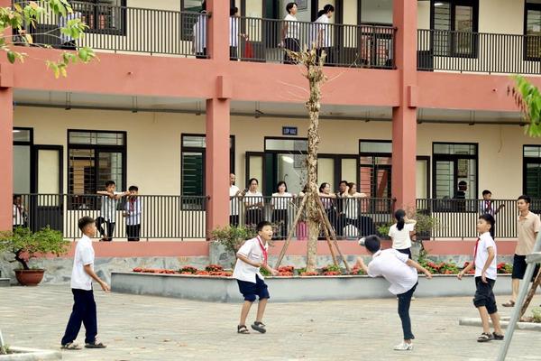 Tuyên Quang: Nâng cao chất lượng giáo dục, bảo đảm điều kiện học tập tại khu vực biên giới