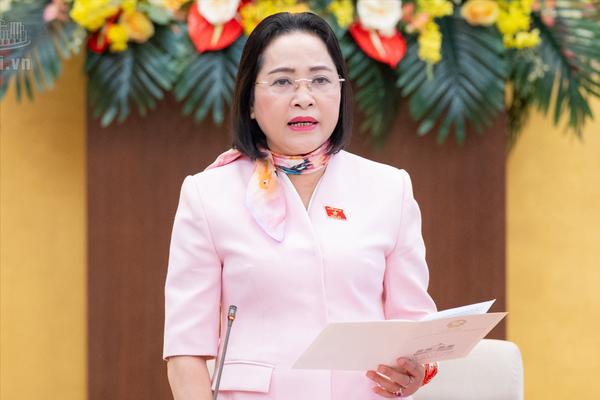Phó Chủ tịch Quốc hội: Thiếu sách giáo khoa rất đáng báo động