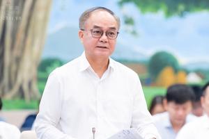 Lý giải vì sao chưa ban hành nghị định về chính sách tiền lương với nhà giáo