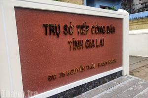 Vụ hỗ trợ hơn 40 triệu đồng khi thu hồi 4.000m² đất: UBND tỉnh Gia Lai ra quyết định cuối cùng