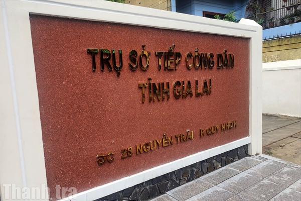 Vụ hỗ trợ hơn 40 triệu đồng khi thu hồi 4.000m² đất: UBND tỉnh Gia Lai ra quyết định cuối cùng