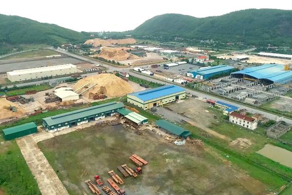 Yêu cầu Ban Quản lý Khu kinh tế tỉnh Quảng Trị xử lý dứt điểm các dự án chậm tiến độ