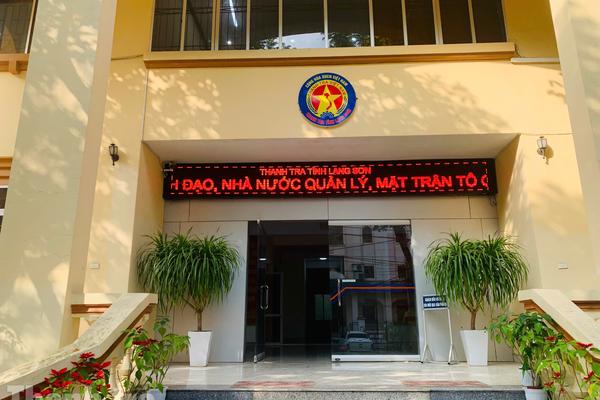 Thanh tra tại Công ty CP Vật liệu và Xây dựng Cao Lộc (Lạng Sơn): Kiến nghị thu hồi gần 338 triệu đồng