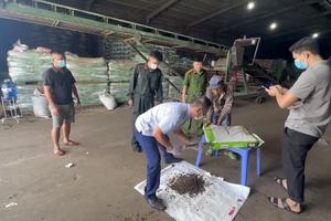 Phân bón giả tung hoành, trách nhiệm quản lý không thể bỏ ngỏ