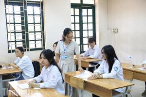 Quảng Trị giao hơn 1.500 chỉ tiêu hợp đồng lao động ngành giáo dục năm học 2026 - 2027
