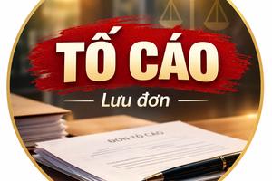 Hồi âm từ Ban Tiếp công dân Thành phố Hồ Chí Minh và UBND tỉnh Cà Mau