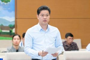 Đề xuất cấm trưng bày thuốc lá, bán thuốc lá gần trường học, bệnh viện