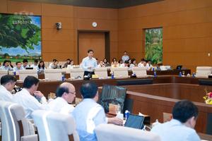 Chính phủ đề xuất cho phép người dưới 18 tuổi được quyền hiến mô, bộ phận cơ thể