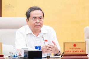 “Chốt” trình Quốc hội thông qua Luật Thanh tra sửa đổi trong năm 2027