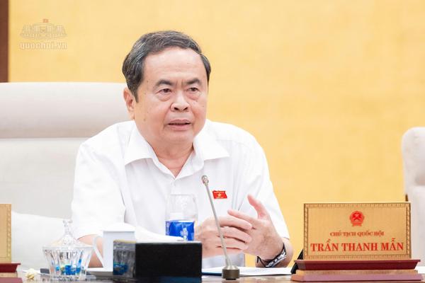 “Chốt” trình Quốc hội thông qua Luật Thanh tra sửa đổi trong năm 2027