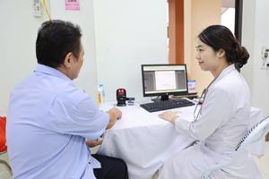 Phú Thọ thanh tra đơn vị không khám sức khỏe định kỳ cho người lao động