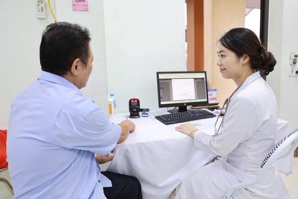 Phú Thọ thanh tra đơn vị không khám sức khỏe định kỳ cho người lao động