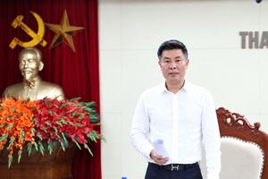 Cục IX (Thanh tra Chính phủ): Chủ động, không để khoảng trống trong phạm vi quản lý mới