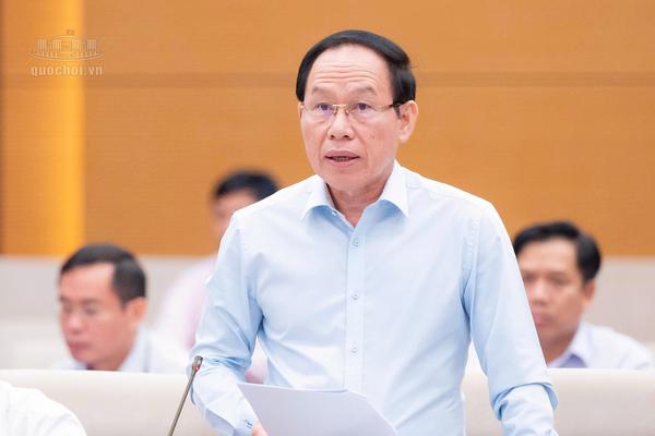 Phó Thủ tướng: Khiếu kiện kéo dài do cán bộ né tránh, đùn đẩy phải làm rõ trách nhiệm