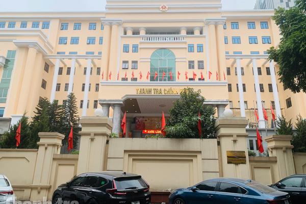 Thanh tra Chính phủ kết luận về giải quyết khiếu nại của Hợp tác xã Suối Ngọc - Vua Bà