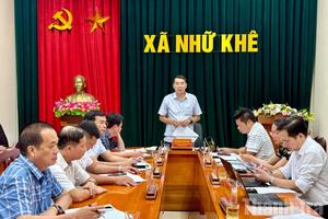 Tuyên Quang giải quyết việc dân từ cơ sở, không để thành “điểm nóng”