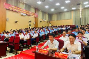 Thanh tra Hưng Yên: Siết chặt kỷ cương trong phòng, chống tội phạm và vi phạm pháp luật