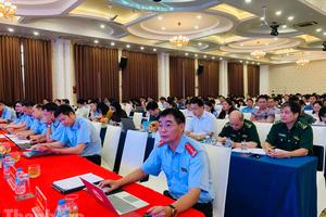 Thanh tra tỉnh Lạng Sơn: Kiểm tra công tác cải cách hành chính năm 2026