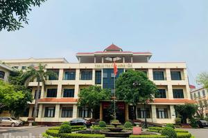 Thanh tra Hưng Yên: Buộc Công ty Việt Hưng giảm hơn 19,33 tỷ đồng tiền lỗ khi tính thuế thu nhập doanh nghiệp