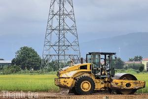 Phú Thọ: 5 nhóm vướng mắc trong giải phóng mặt bằng cần tháo gỡ