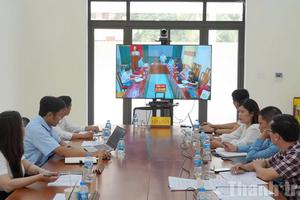 Quảng Trị: Nâng cao hiệu quả tiếp công dân, tháo gỡ điểm nghẽn đơn thư sau vận hành chính quyền 2 cấp