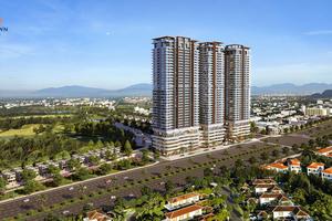 Thời điểm vàng sở hữu căn hộ Newtown Diamond với loạt đặc quyền hấp dẫn
