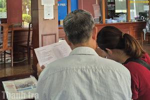 Chủ tịch UBND tỉnh Thái Nguyên: Hướng dẫn 1 lần duy nhất để chặn “cò” thủ tục đất đai