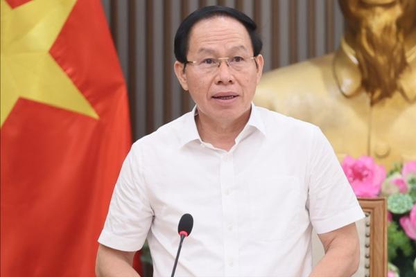 Phó Thủ tướng “chốt” hạn hoàn thiện hồ sơ sáp nhập, giải thể trường cao đẳng