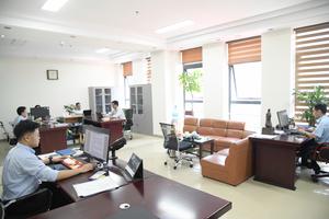 Cục XIII đẩy mạnh cải cách hành chính, chuyển đổi số trong thực hiện nhiệm vụ