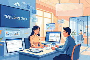 Nâng cao hiệu quả tiếp công dân tại Sở Tài chính Cao Bằng