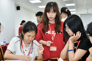 Bộ GD&ĐT công bố mức điểm nhận học bổng của Chính phủ
