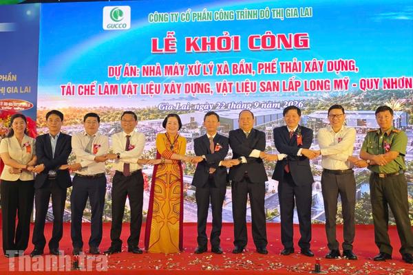 Gia Lai tăng tốc, quyết đưa các mục tiêu tăng trưởng về đích