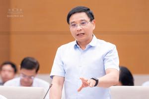 Chính phủ đề xuất miễn thuế với doanh nghiệp cấp suất ăn cho trường học, bệnh viện