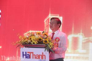 Cần Thơ: Khu công nghiệp Trần Đề đi vào hoạt động, đặt yêu cầu quản lý hạ tầng và môi trường
