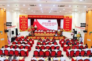 Đảng bộ Cục I (Thanh tra Chính phủ): Hướng tới mô hình "văn phòng không giấy"