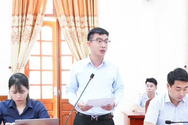 HĐND cấp xã Nghệ An hướng tới chuyển động thực chất, sát cơ sở