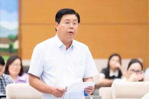 Chính phủ đề xuất đưa người làm việc trên nền tảng số vào diện BHXH bắt buộc