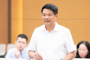 Đề xuất thu hồi tài sản không qua kết tội với tội rửa tiền, kinh tế, tham nhũng, chức vụ