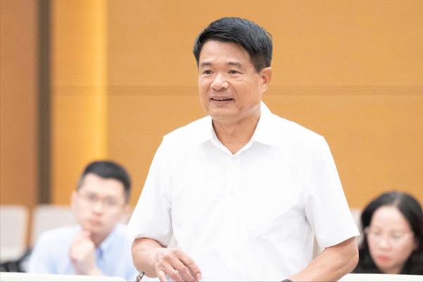 Đề xuất thu hồi tài sản không qua kết tội với tội rửa tiền, kinh tế, tham nhũng, chức vụ